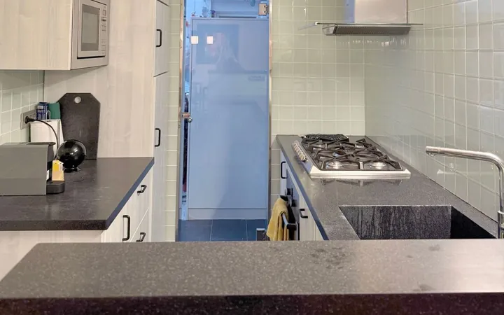 Ático en Calle de Calaf, 52, Sant Gervasi - Galvany - Foto 12