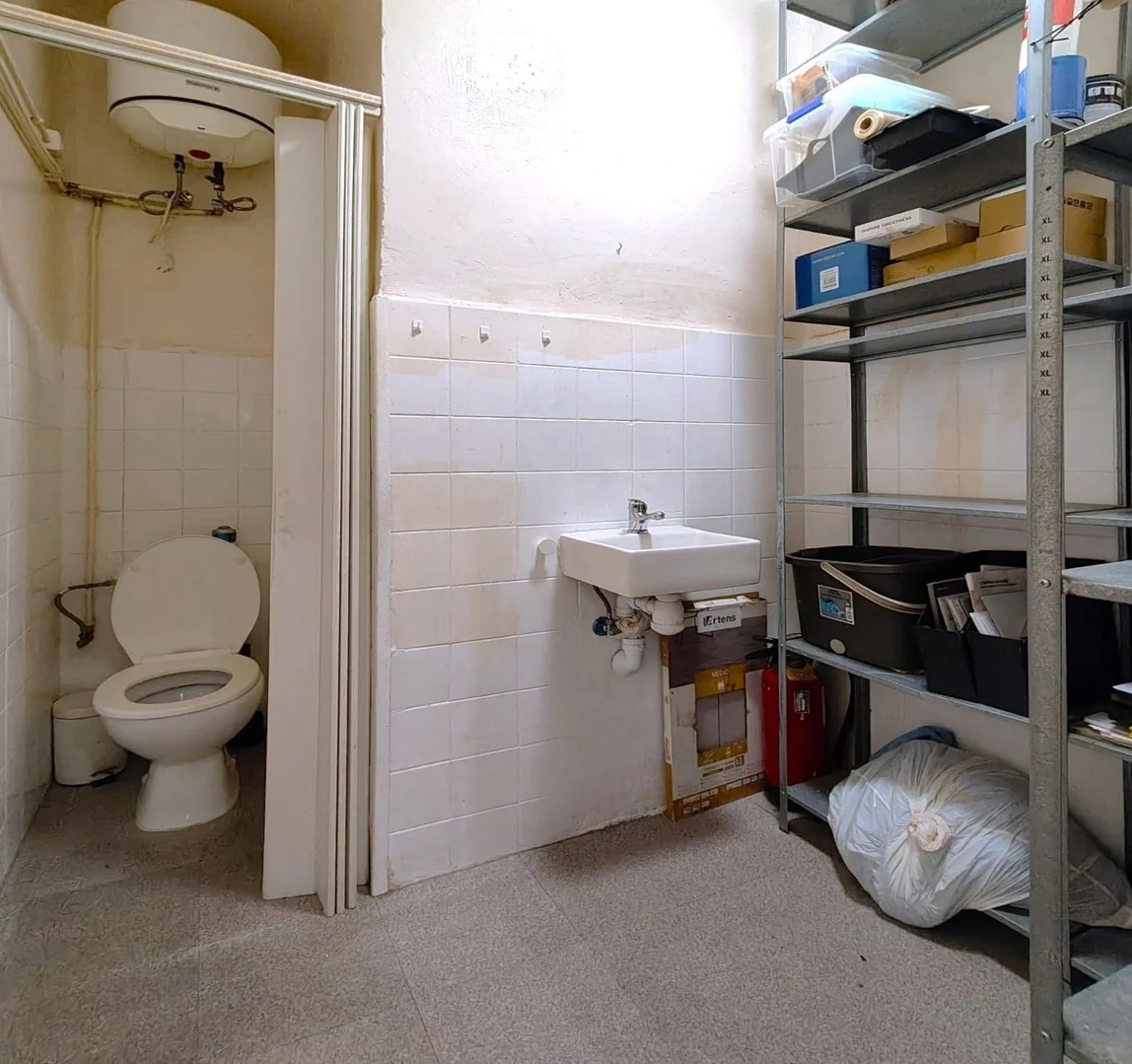 Estudio en calle de Coslada, 10 - Foto 11