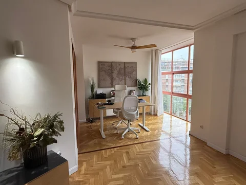 Piso en calle de O'Donnell, 21 - Foto 6