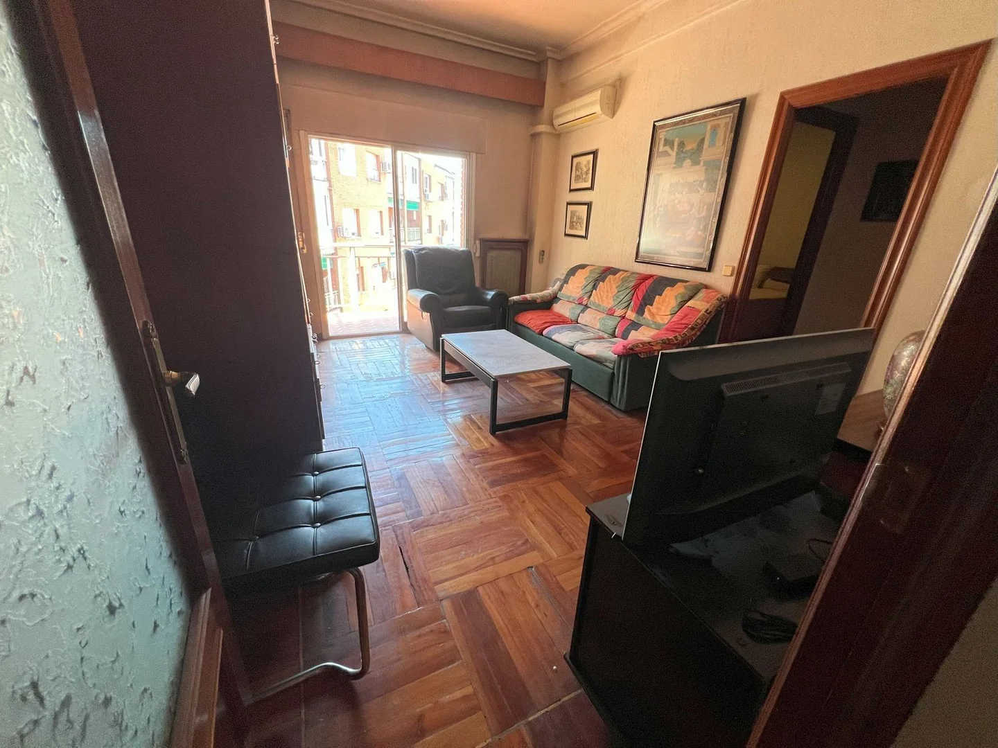 Piso en Lavapiés-Embajadores, Lavapiés-Embajadores - Foto 4