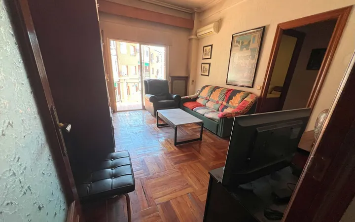Piso en Lavapiés-Embajadores, Lavapiés-Embajadores - Foto 4