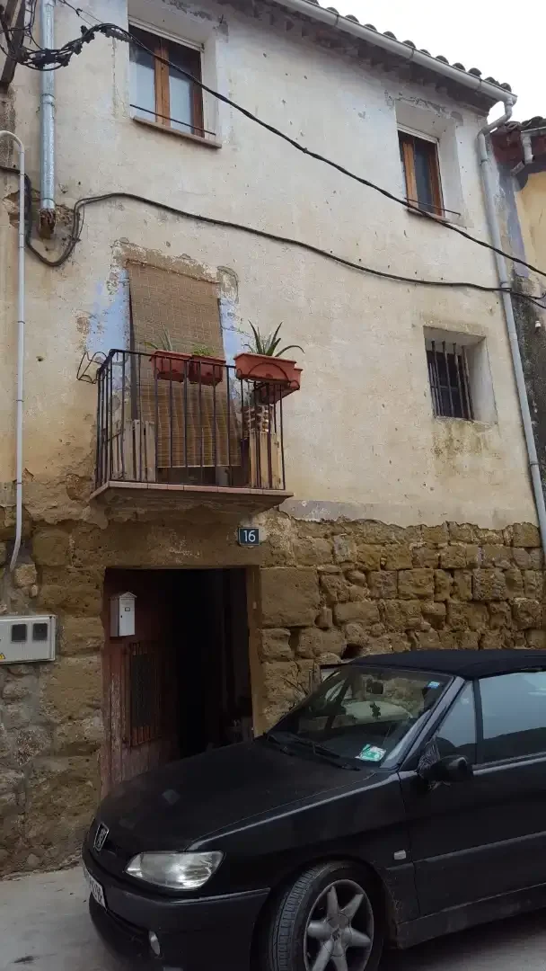 Loft en  Carrer de Sant Pere Mitjà 10 - Foto 8