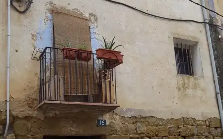 Loft en  Carrer de Sant Pere Mitjà 10 - Foto 8