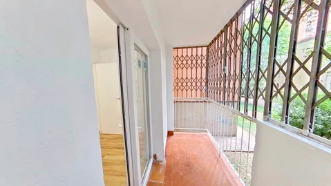 Piso en Barrio Abrantes - Foto 2