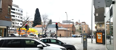 Piso en calle de Cavanilles, 39 - Foto 1