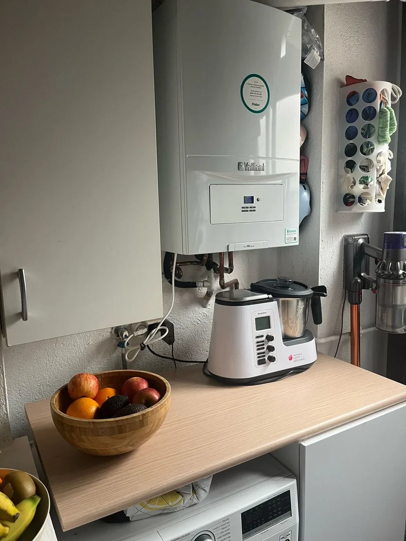 Piso en calle Amaltea, 1 - Foto 16