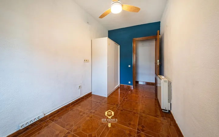 Piso en Calle de Martínez de la Riva, San Diego - Foto 15