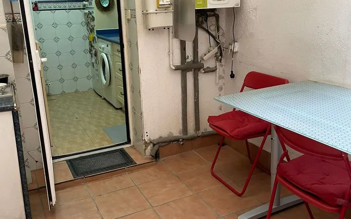 Piso en Paseo de Marcelino Camacho, 12, Vista Alegre - Foto 7