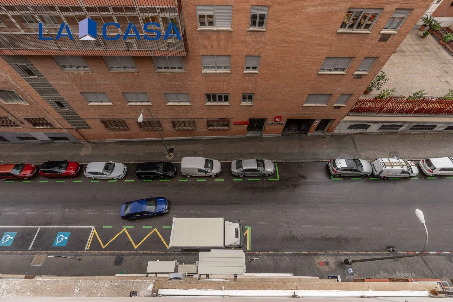 Piso en Calle Marqués de la Valdavia, Palos de la Frontera - Foto 60