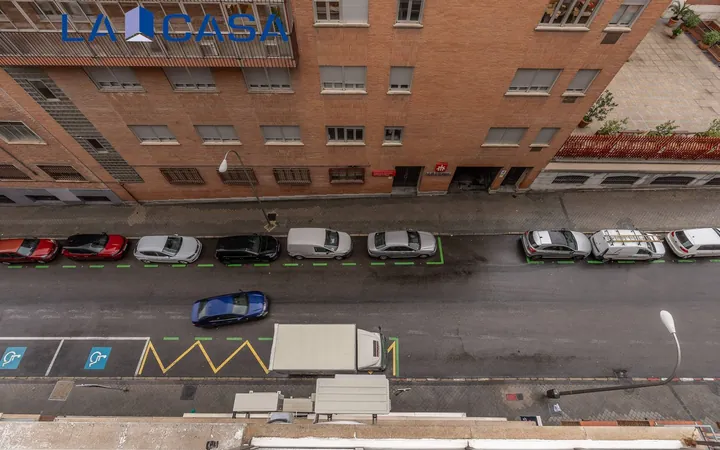 Piso en Calle Marqués de la Valdavia, Palos de la Frontera - Foto 60