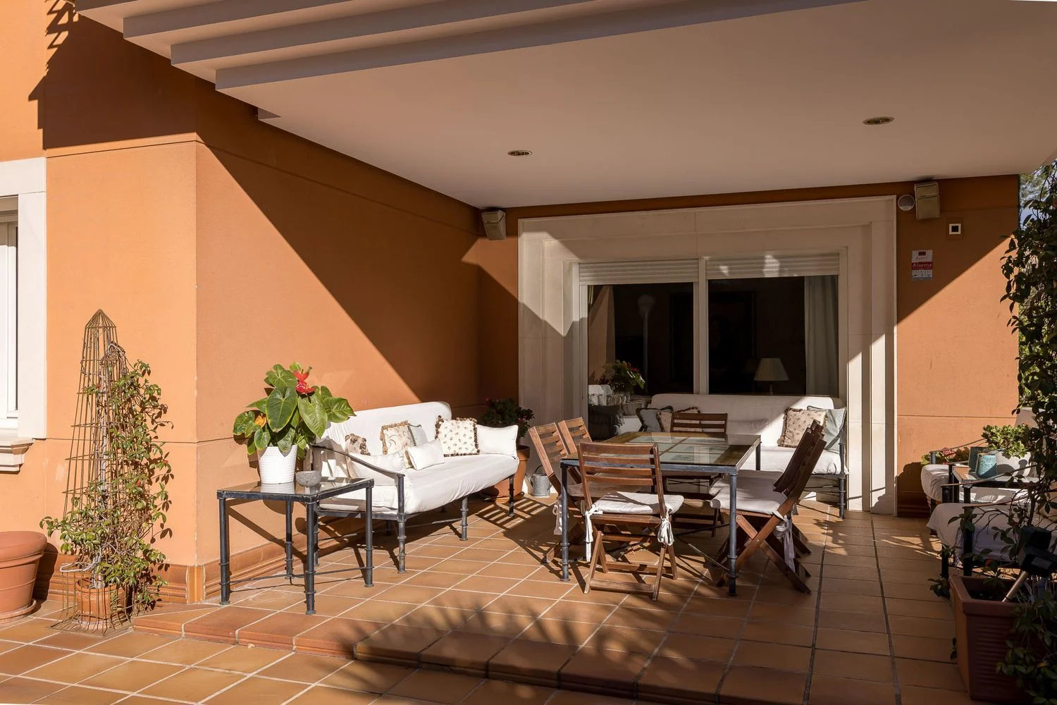 Casa o chalet independiente en Conde Orgaz-Piovera - Foto 2