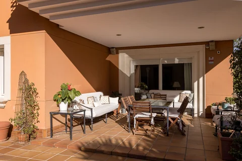 Casa o chalet independiente en Conde Orgaz-Piovera - Foto 2