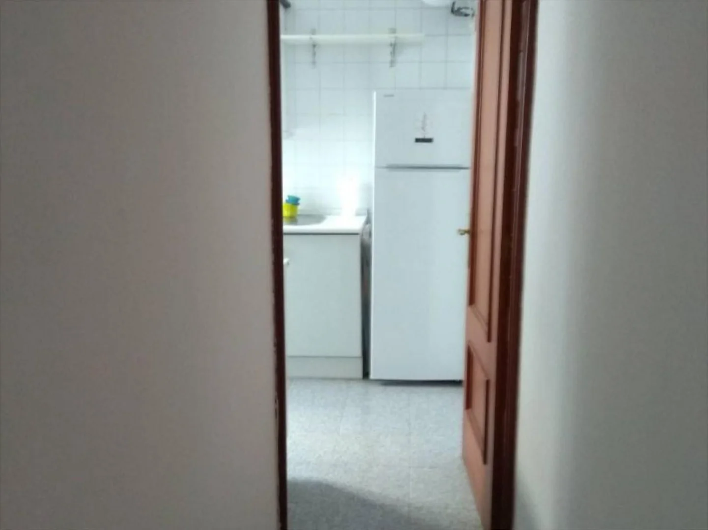 Piso en  Calle de Juan Álvarez Mendizábal 99 - Foto 2