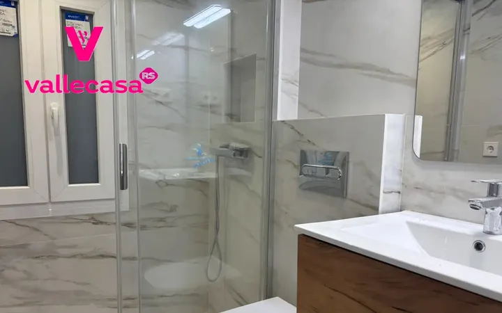 Apartamento en  Plaza de Puerta Cerrada - Foto 11