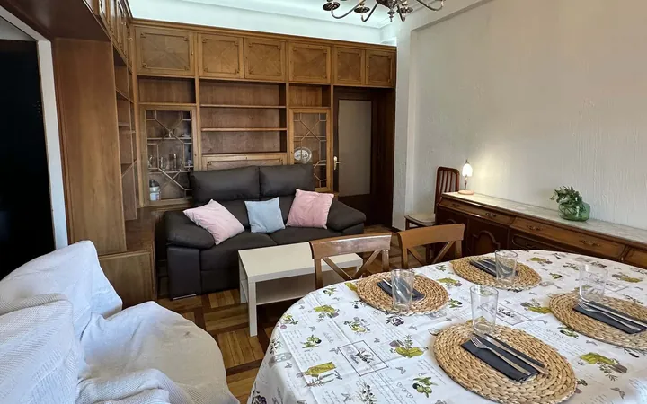 Piso en Ronda de Atocha, 12, Lavapiés-Embajadores - Foto 3