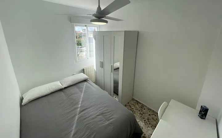 Piso en Alcocer, Los Ángeles - Foto 46