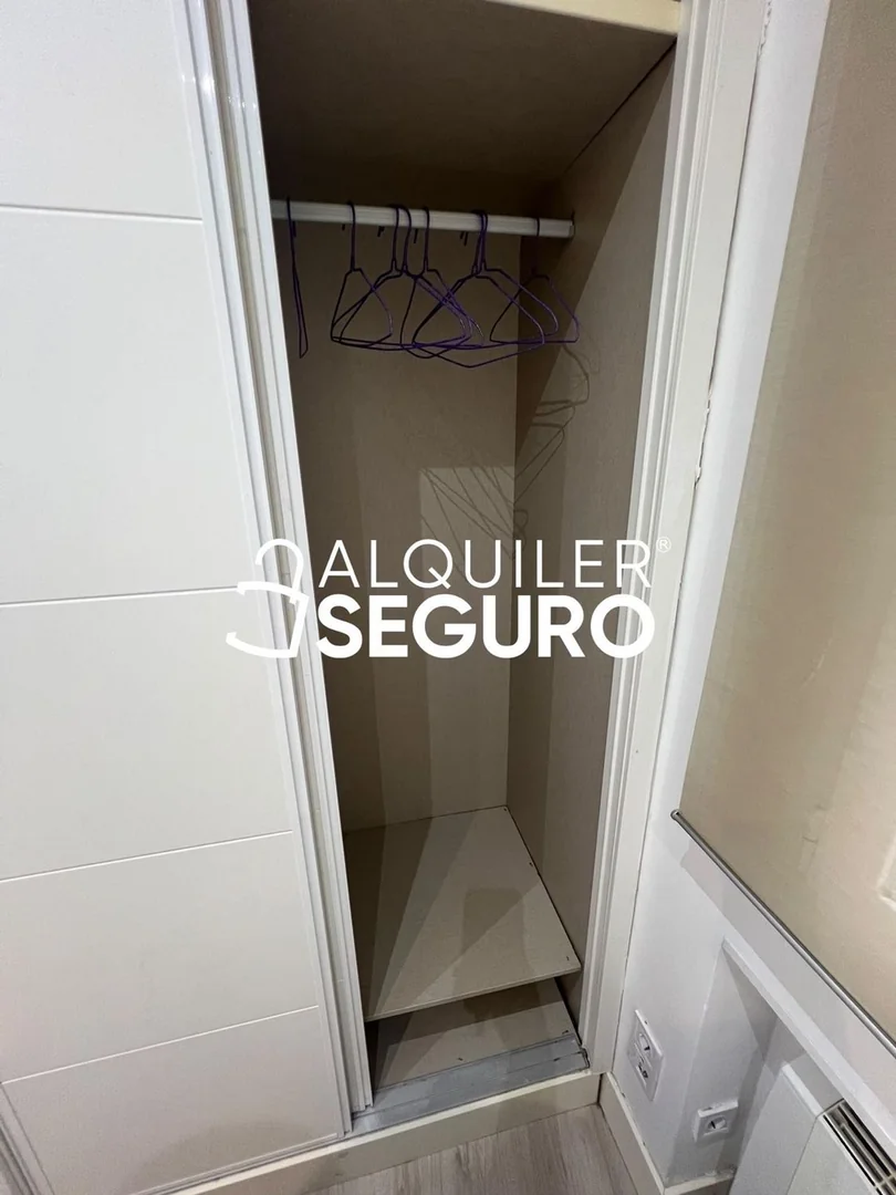 Piso en Calle de Martín Martínez, Ciudad Jardín - Foto 4