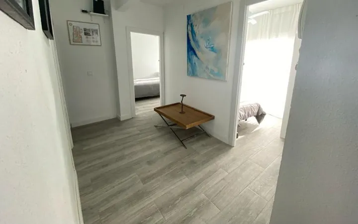 Piso en Calle Concepción de la Oliva, 12, Butarque - Foto 1