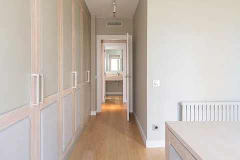 Piso en calle de Trias i Giró, 15 -19 - Foto 17