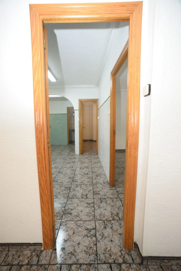 Piso en calle la Torre, 93 - Foto 6