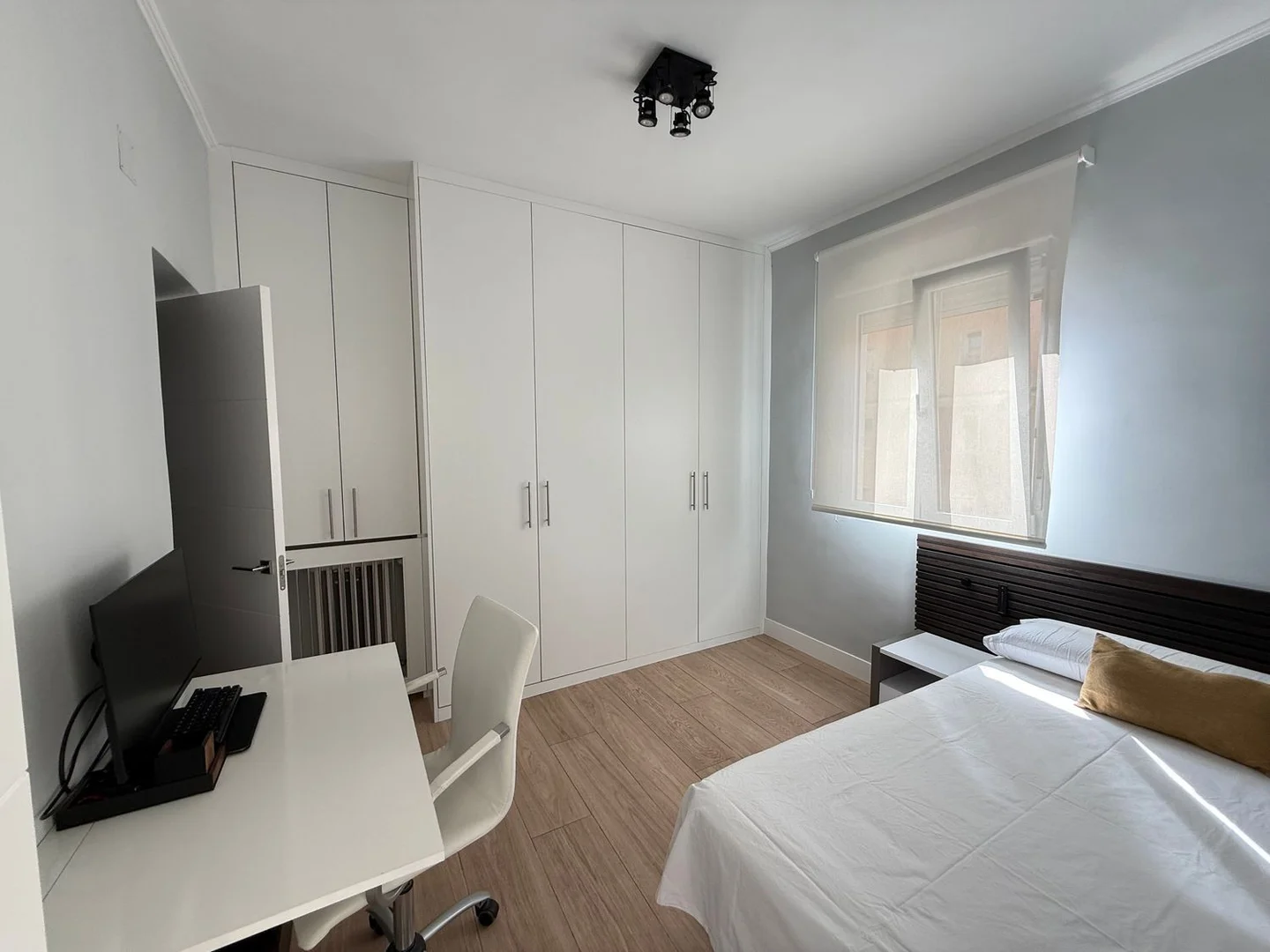 Piso en calle de Francisco Lozano, 16 - Foto 16