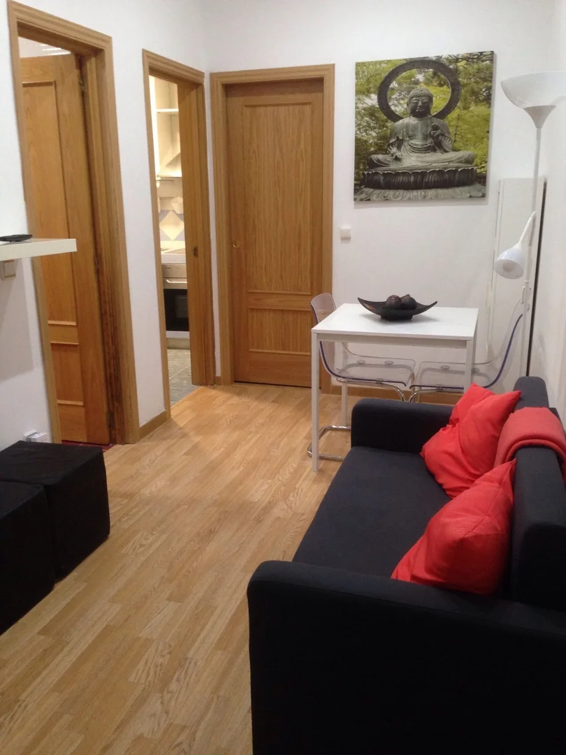 Piso en calle Carnero, 4 - Foto 9