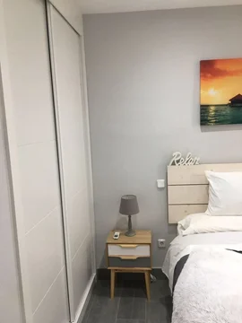 Piso en calle del Alcalde Sáinz de Baranda, 32 - Foto 2