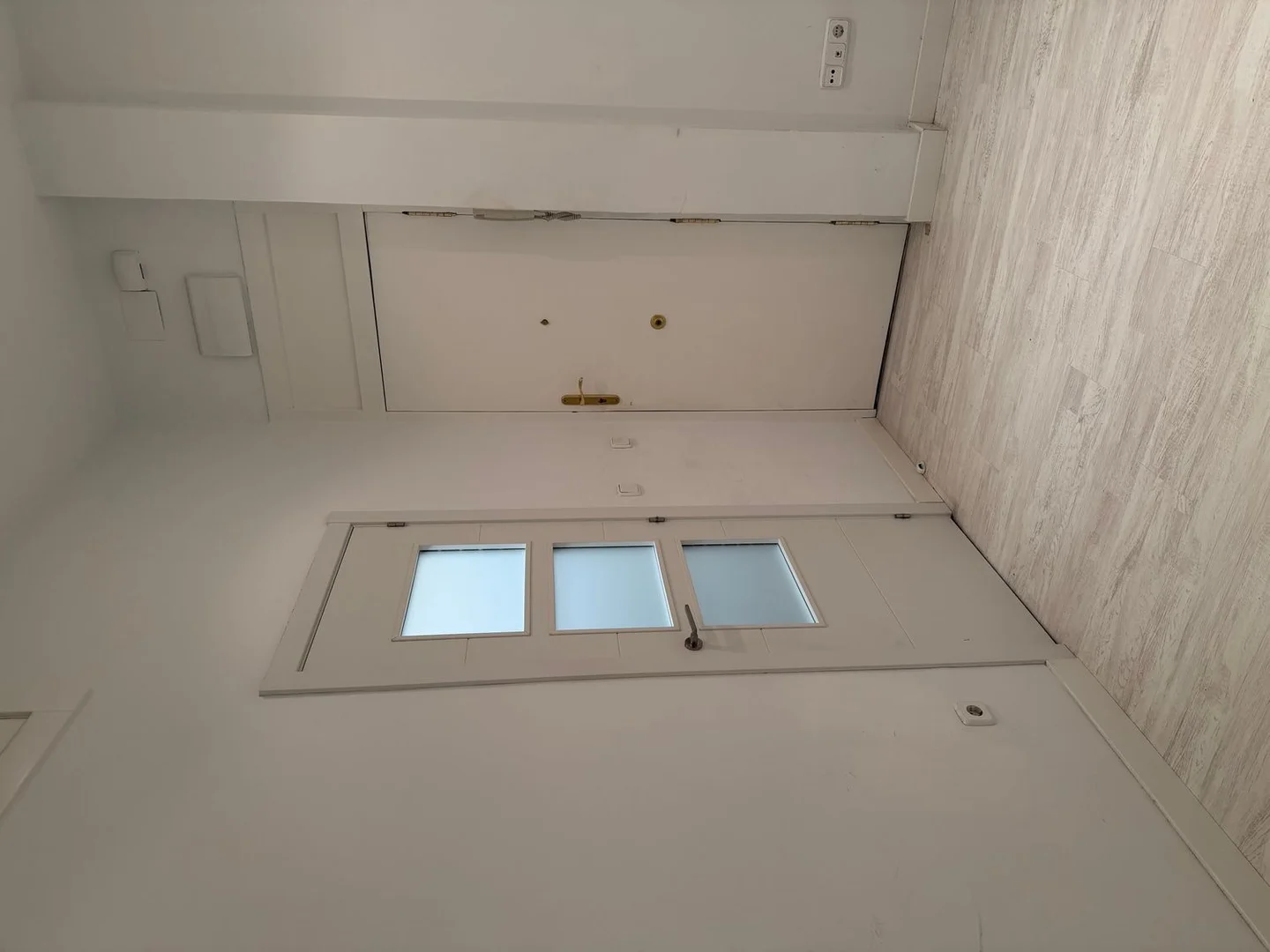 Alquiler de piso en Calle de Ibiza, 16 - Foto 2