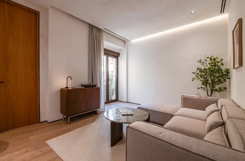 Piso en calle del Conde de Romanones, 10 - Foto 3