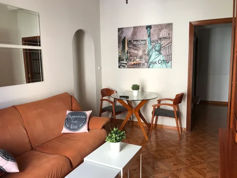 Piso en calle de Diego de León, 63 - Foto 1