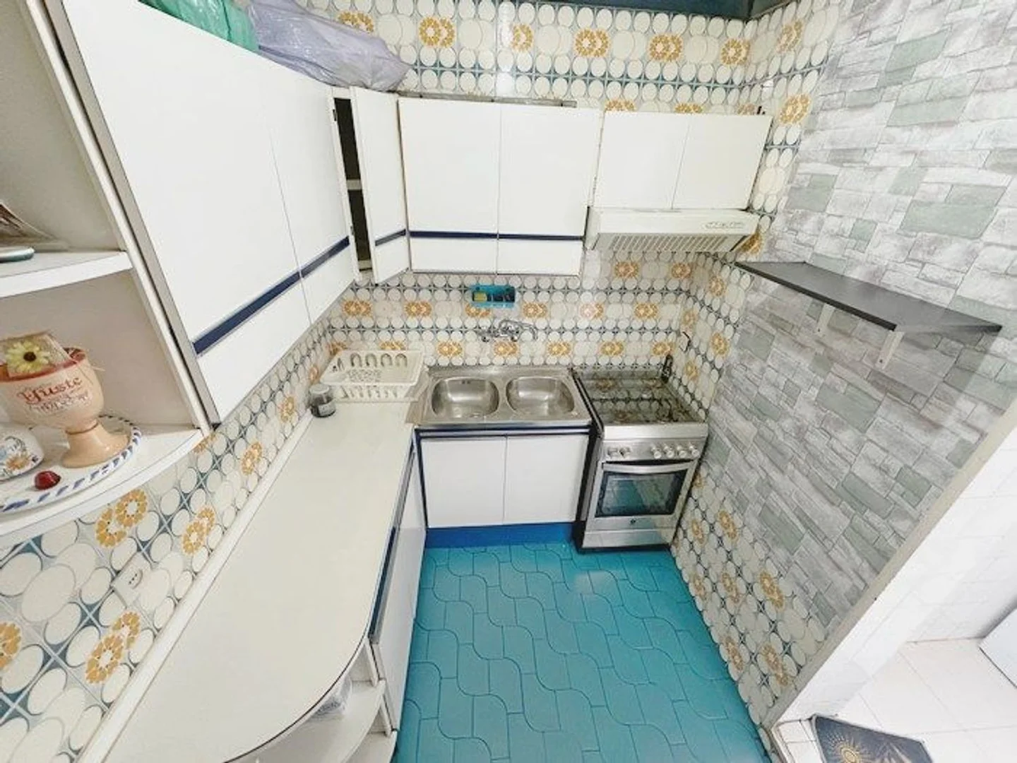 Piso en Calle de Calahorra, 96 - Foto 4