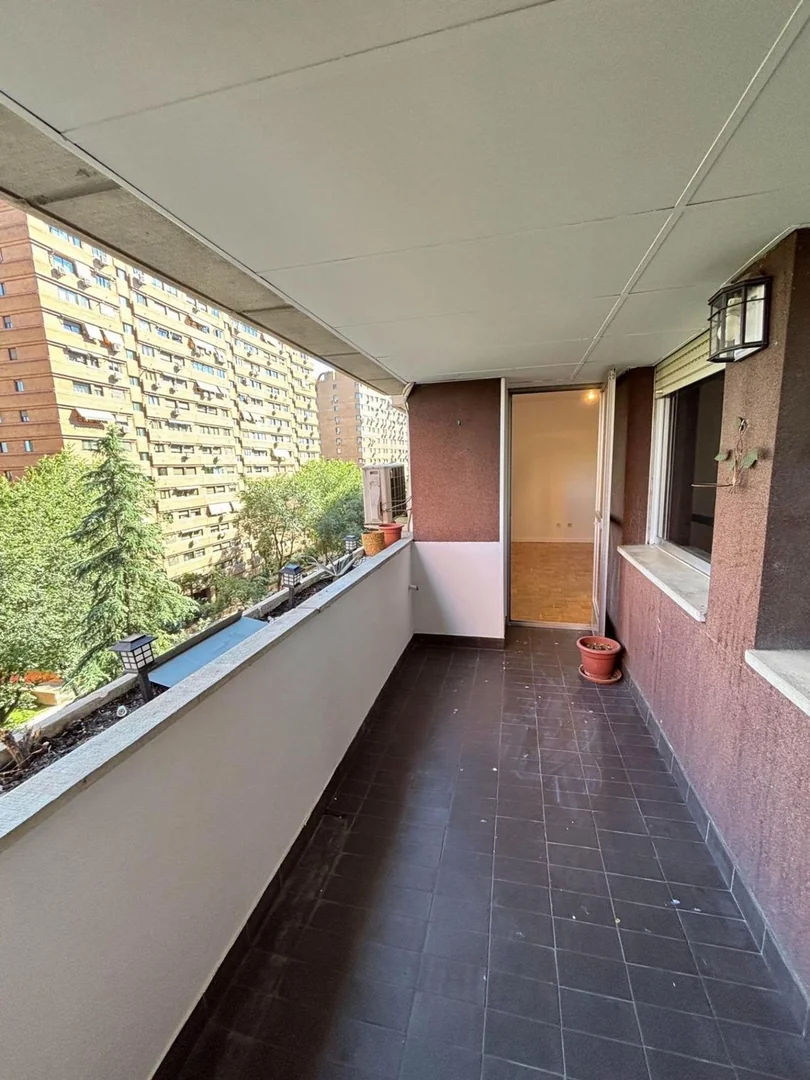 Piso en Calle de Juan Esplandiú, Estrella - Foto 17