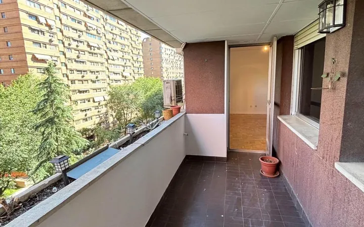 Piso en Calle de Juan Esplandiú, Estrella - Foto 17