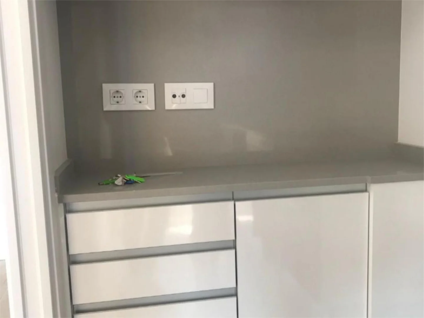 Apartamento en  Calle de Tomás Bretón 32 - Foto 17