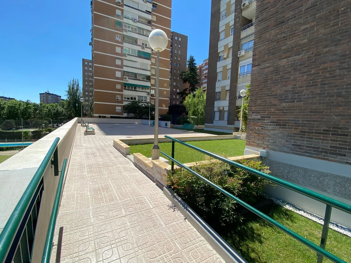 Piso en Calle de Fermín Caballero, 43, La Paz - Foto 31
