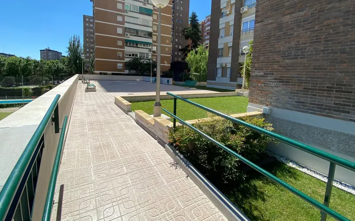 Piso en Calle de Fermín Caballero, 43, La Paz - Foto 31