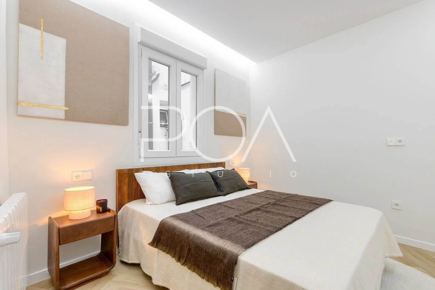 Piso en Barrio Huertas-Cortes - Foto 11