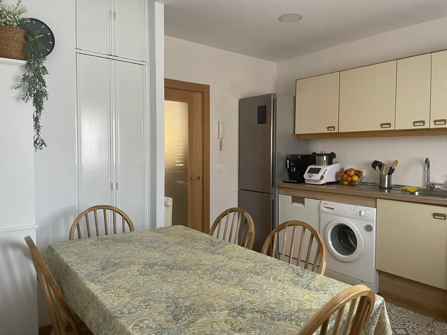 Piso en Barrio La Paz - Foto 5