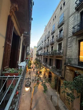 Alquiler de piso en Calle de la Comtessa de Sobradiel, 6 - Foto 18