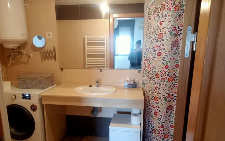 Dúplex en Avenida Gran Vía del sureste, 23, Ensanche de Vallecas - La Gavia - Foto 10
