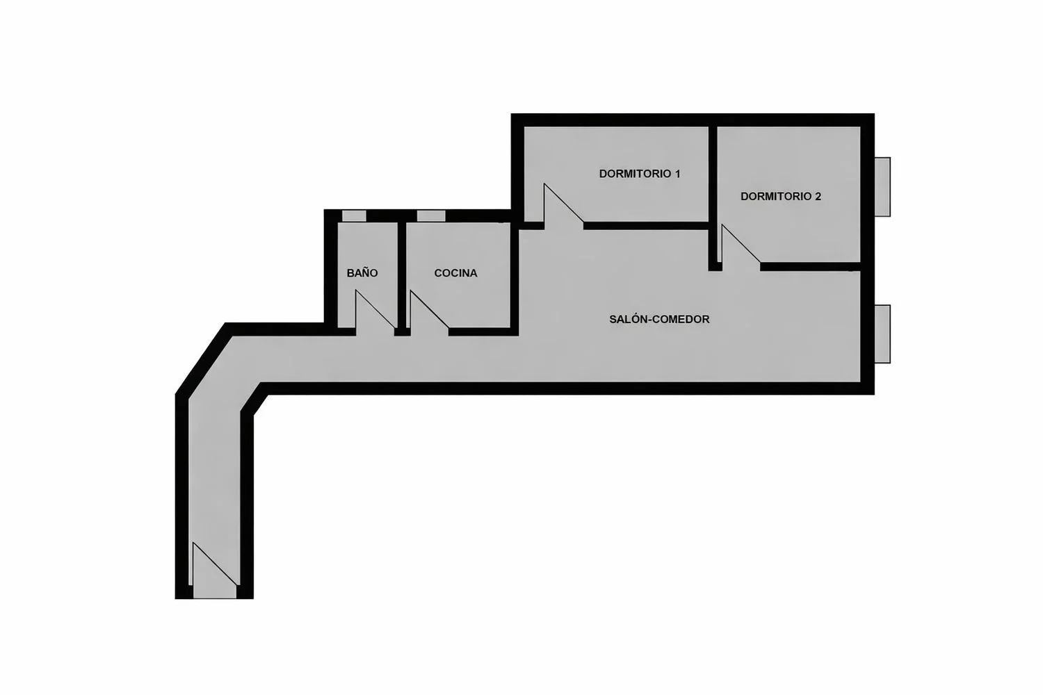 Piso en calle del Doctor Esquerdo, 25 - Foto 29