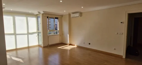 Piso en calle de Caleruega, Madrid, 106 - Foto 2