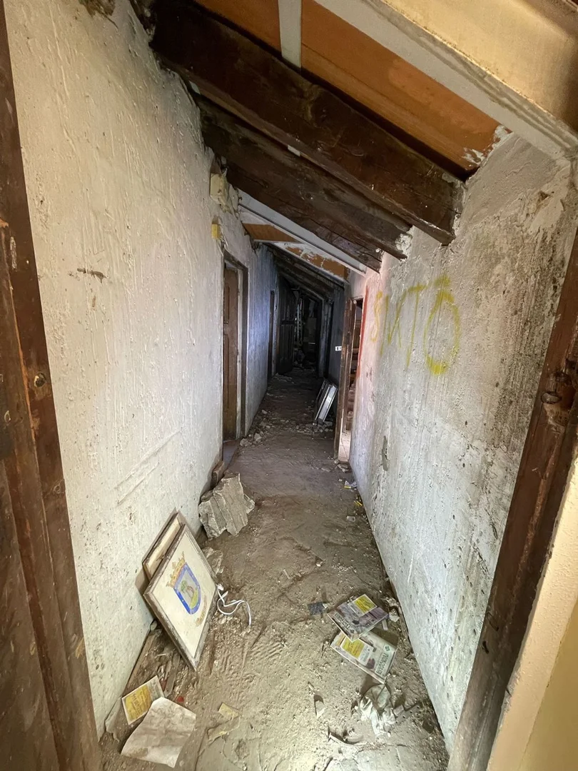 Piso en calle de San Pedro, 20 - Foto 1