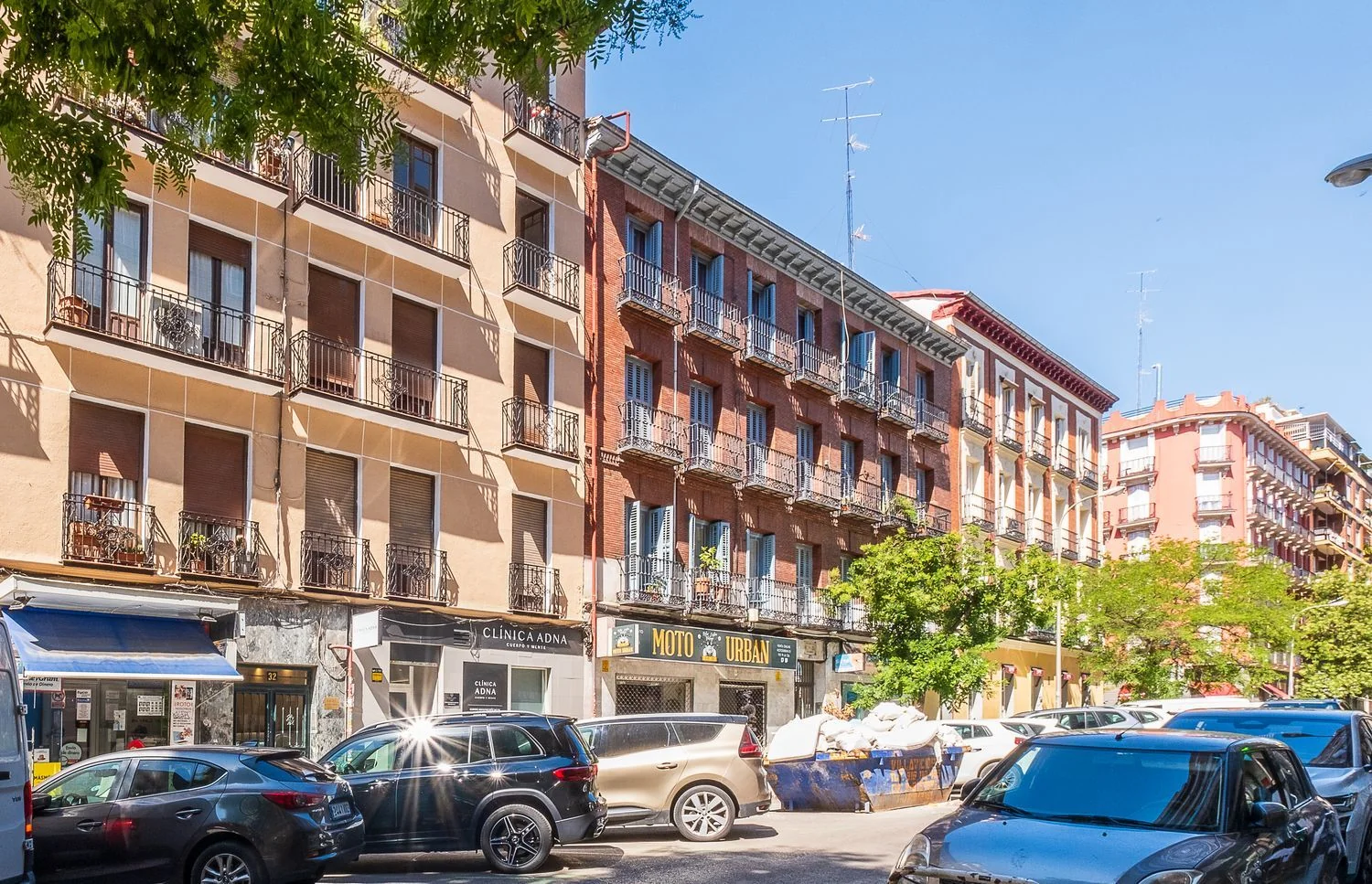 Piso en Calle de Rodríguez San Pedro, 32, Arapiles - Foto 30
