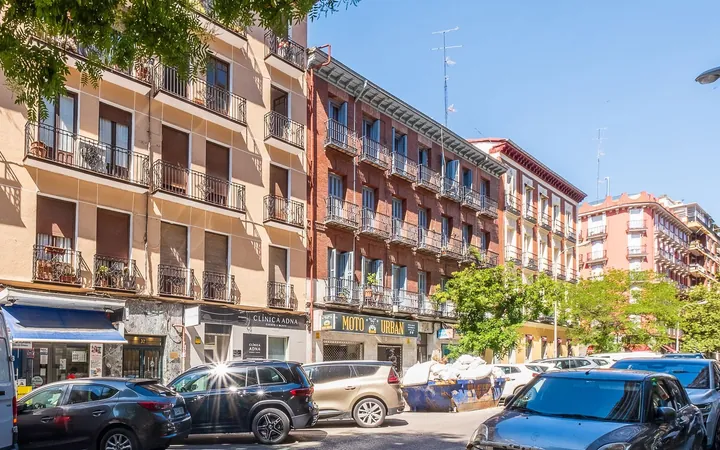 Piso en Calle de Rodríguez San Pedro, 32, Arapiles - Foto 30