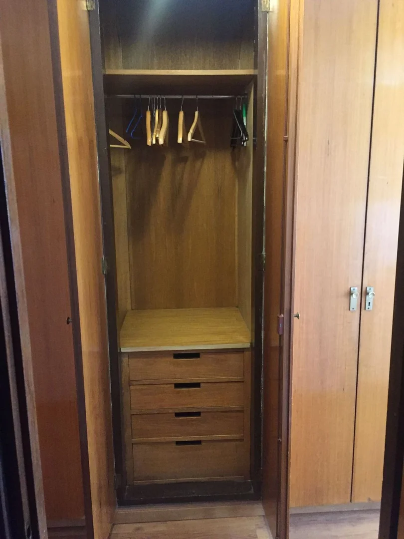 Estudio en calle de la Infanta Mercedes, 92 - Foto 25