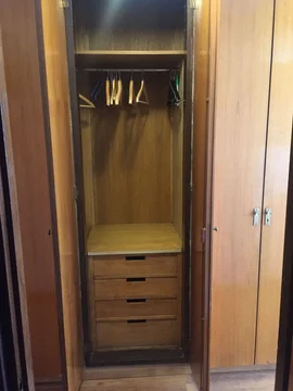 Estudio en calle de la Infanta Mercedes, 92 - Foto 25