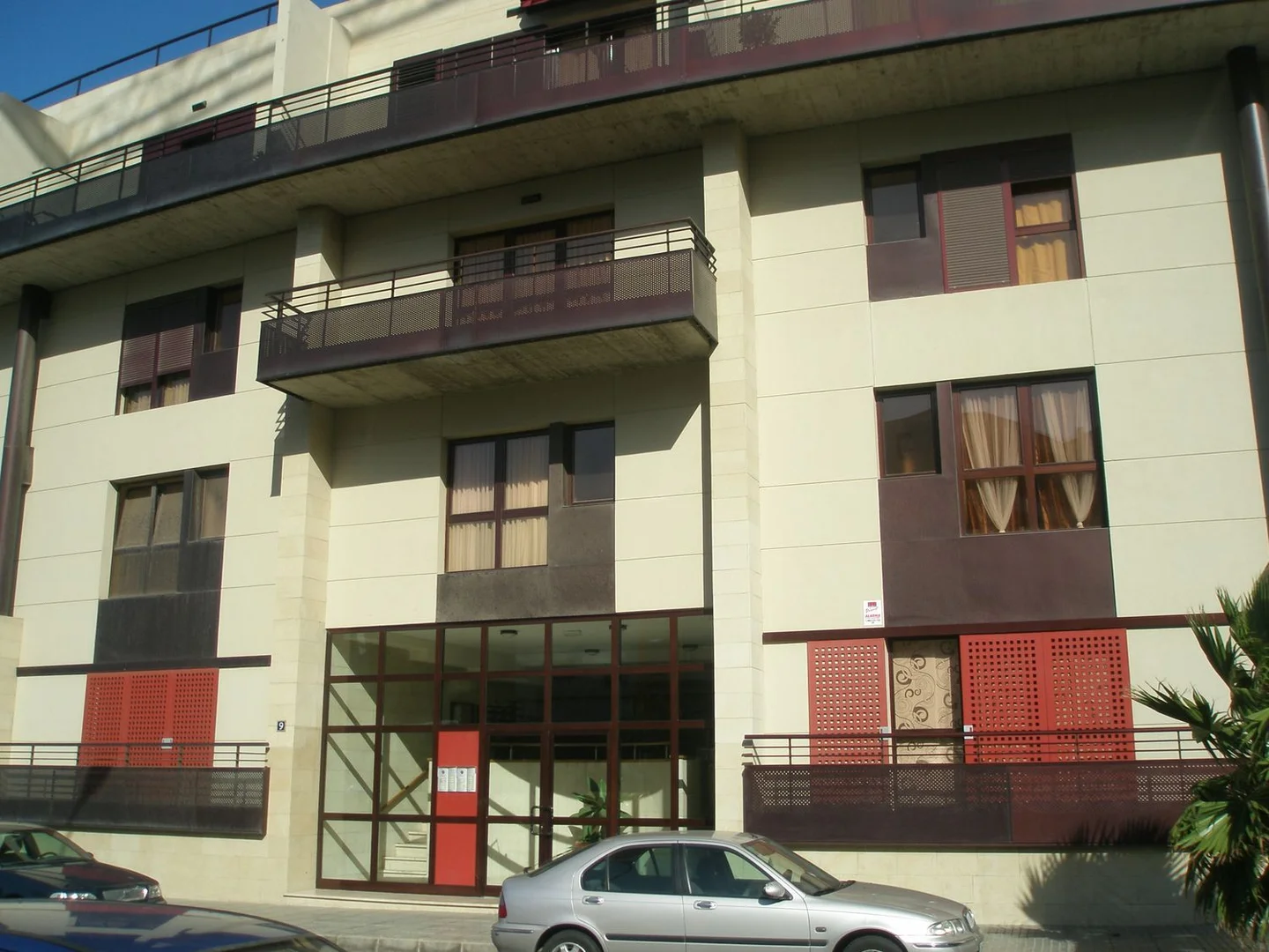 Dúplex en calle José Gómez Bosch Doctor, 7 - Foto 8