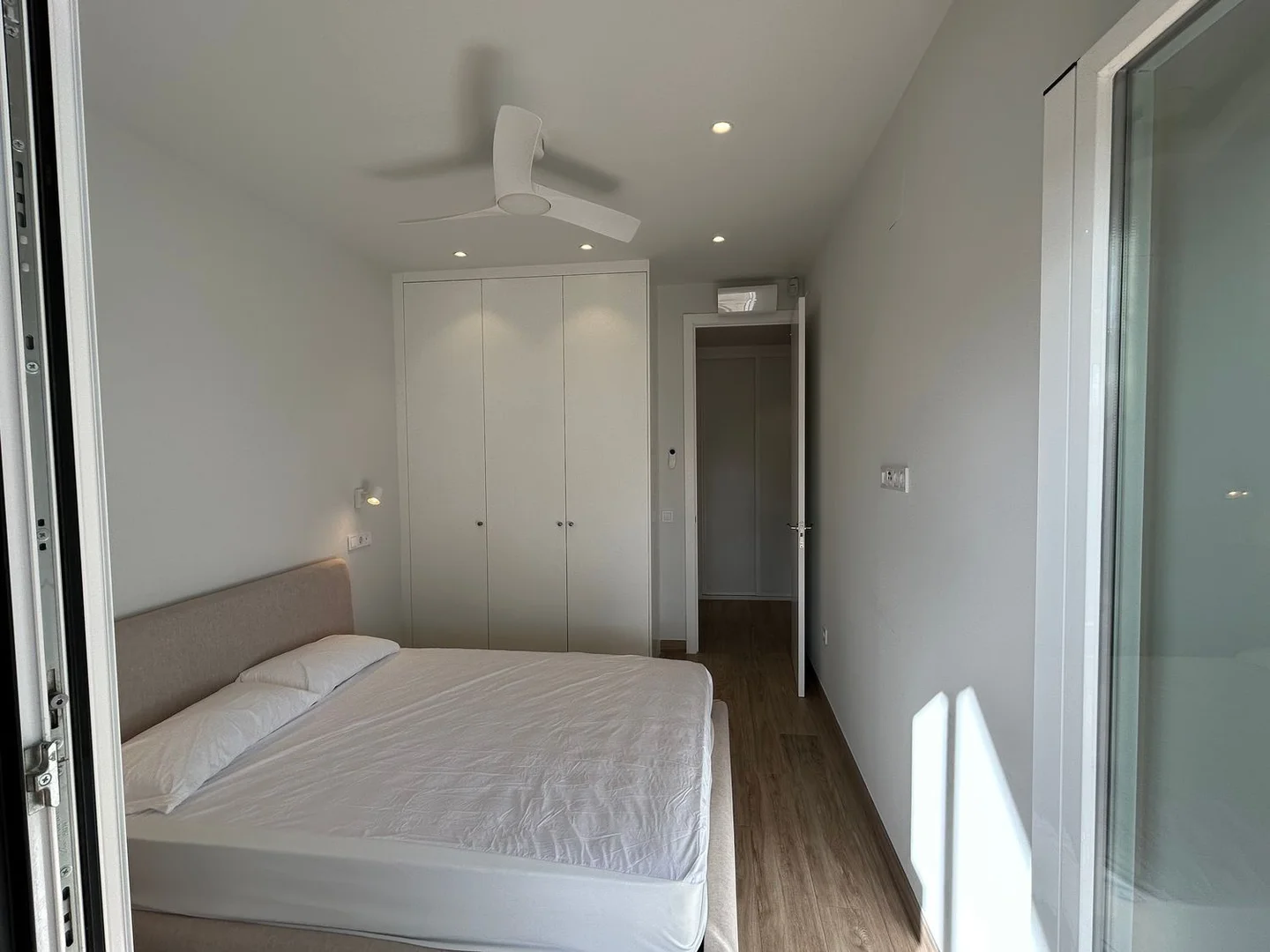 Piso en plaza Prosperidad, 3 - Foto 18