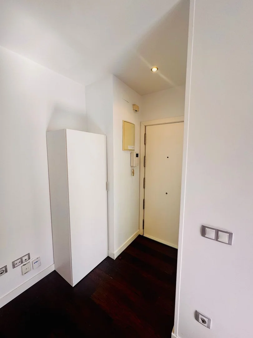 Piso en Calle de la Virgen de la Fuencisla, 26, Concepción - Foto 6